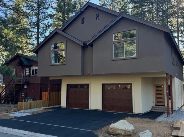 1077 Marjorie St #A, South Lake Tahoe, CA 96150