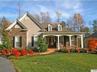 1383 Singleton Ln, Charlottesville, VA 22903