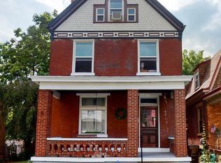 5121 Carthage Ave, Cincinnati, OH 45212