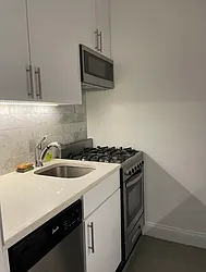 Rented by Buchbinder & Warren