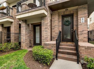 2819 Clay St, Houston, TX 77003