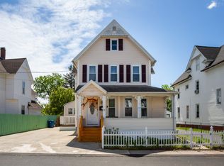 19 Moseley Ave, West Springfield, MA 01089