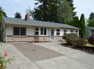 1360 SE 175th Pl, Portland, OR 97233