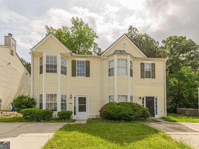 5680 Hampton Ct, Atlanta, GA, 30349