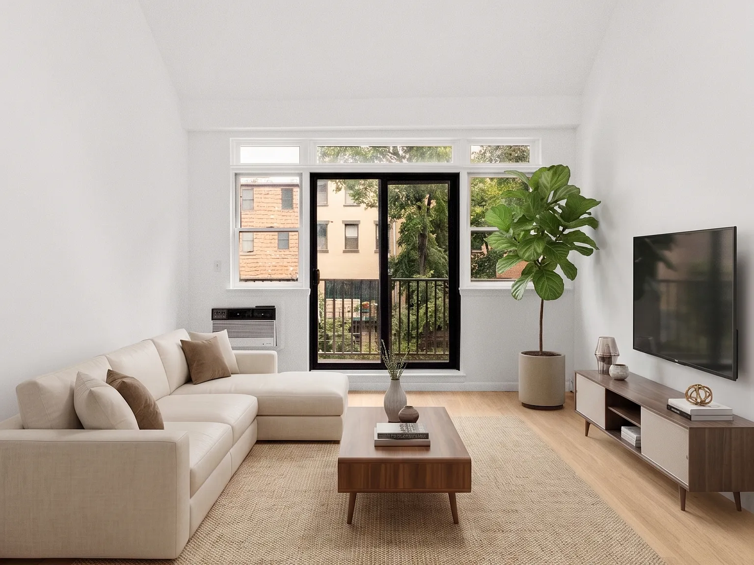 125 Bergen Street — Photo 1