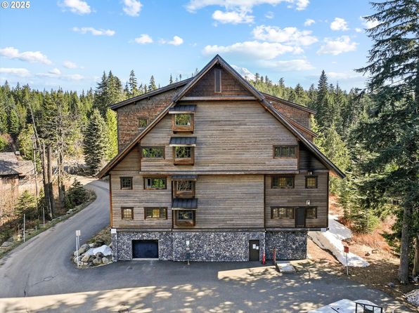 31200 E Collins Lake Rd #1, Government Camp, OR 97028