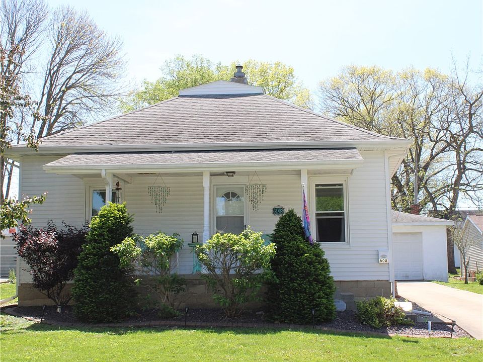 1st image of 608 W South 3rd St