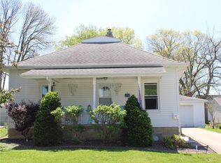 608 W South 3rd St, Shelbyville, IL 62565