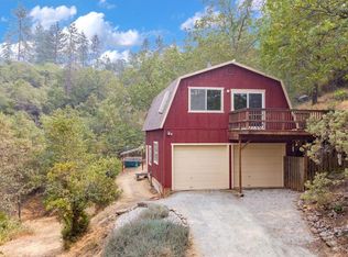 4864 Pearson Psge, Murphys, CA 95247