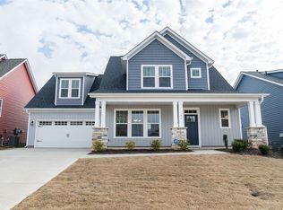 147 Fenwick Dr, Woodruff, SC 29388