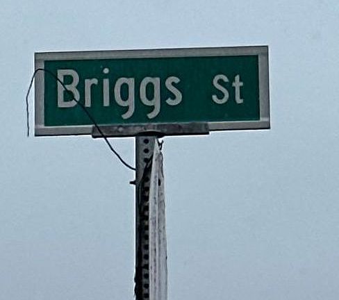 Exterior Address Verification