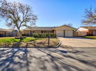 7506 SW Delta Ave, Lawton, OK 73505