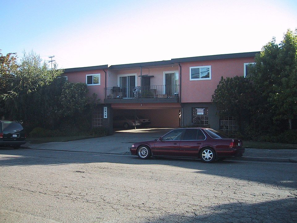 Quiet El Cerrito Location