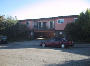 1015 Liberty St APT 4, El Cerrito, CA 94530