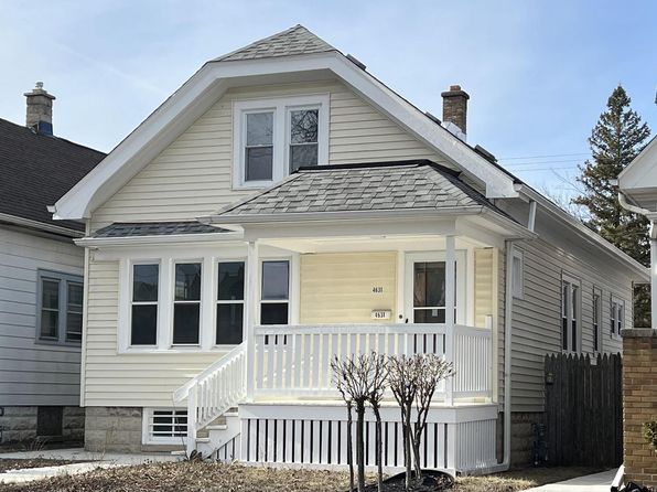 4631 North 37th STREET, Milwaukee, WI 53209