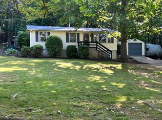 6357 Breckinridge Mill Rd, Fincastle, VA 24090