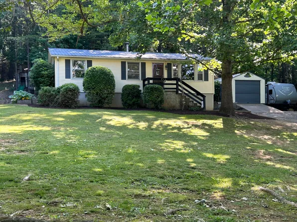 6357 Breckinridge Mill Rd, Fincastle, VA 24090