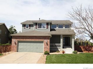 6110 Cheetah Chase, Littleton, CO 80124