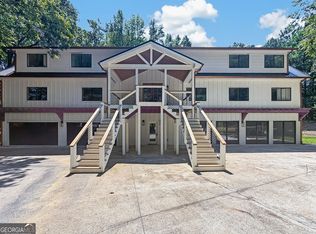 40 Crowe Rd, Alpharetta, GA 30004