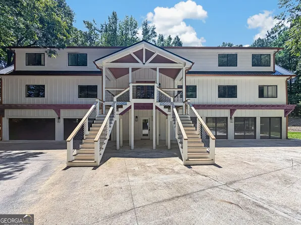 40 Crowe Rd, Alpharetta, GA 30004