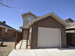 104 Gayland Dr UNIT A, Clovis, NM 88101
