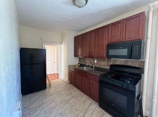 232 Bidwell Ave #45-4, Jersey City, NJ 07305