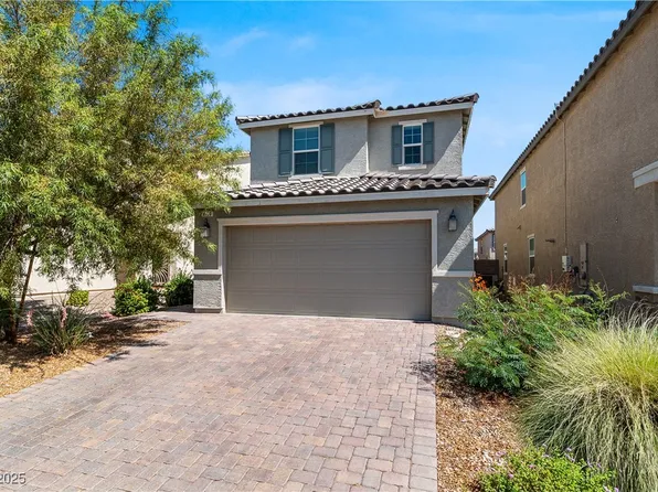 9730 Cluny Ave, Las Vegas, NV 89178