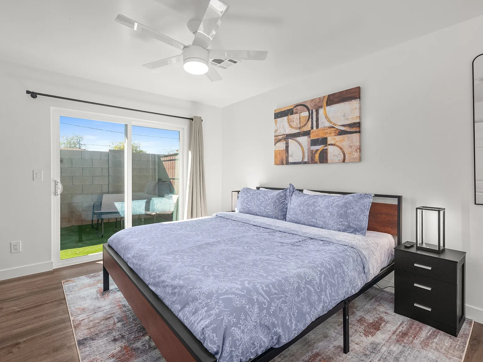 DT PHX |Furnished 1BR | Pet-friendly |All Utils Incl | Ideal for Travel Nurses & Relocators - #4 — Photo 1