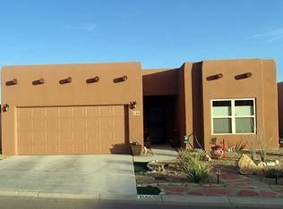 4144 Franzia Rd, Las Cruces, NM 88011
