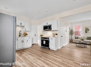 81-83 Hungerford St #1, Hartford, CT 06106