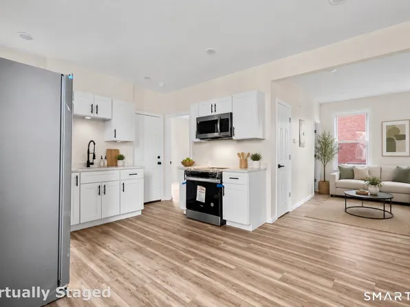 81-83 Hungerford St, Hartford, CT