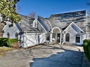 1501 Eller Dr, Nashville, TN 37221
