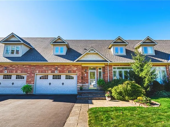 31 Book Rd #44, Grimsby, ON L3M 2M3