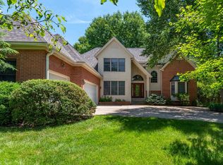 1519 E Wingfield Dr, Bloomington, IN 47401