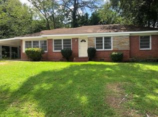 4006 Murrelle St, Columbus, GA 31907