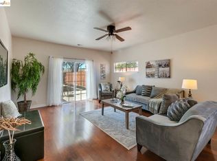 1647 Keller Ave, San Lorenzo, CA 94580