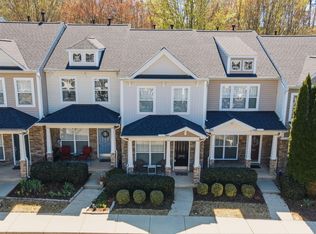 8823 Orchard Grove Way, Raleigh, NC 27612