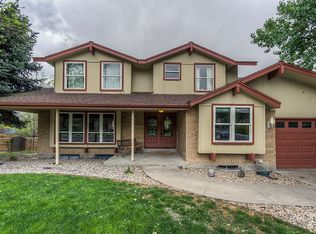 11530 W 72nd Pl, Arvada, CO 80005