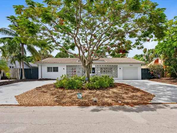 856 NW 6th Terrace, Boca Raton, FL 33486