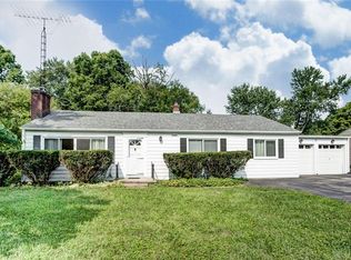 7945 Allison Ave, Dayton, OH 45415