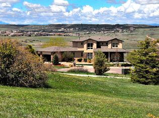 6905 Brookeview Ct, Parker, CO 80134