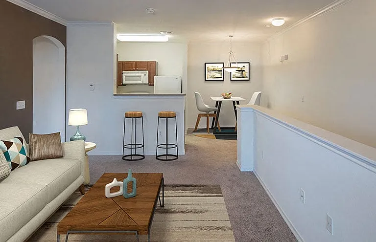 The Manor Homes of Arborwalk Apartments — Photo 24