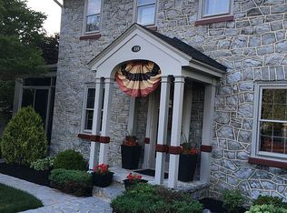 40 Frederick Rd, Funkstown, MD 21734