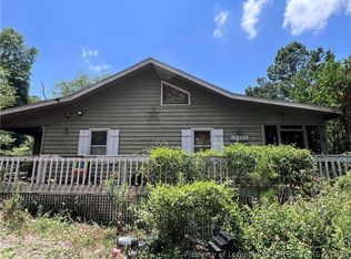 4409 Kent Rd, Fayetteville, NC 28306