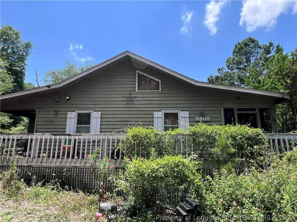 4409 Kent Rd, Fayetteville, NC 28306