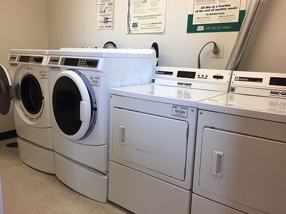 Laundry