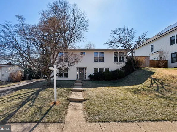 6707 Old Chesterbrook Rd, Mc Lean, VA 22101