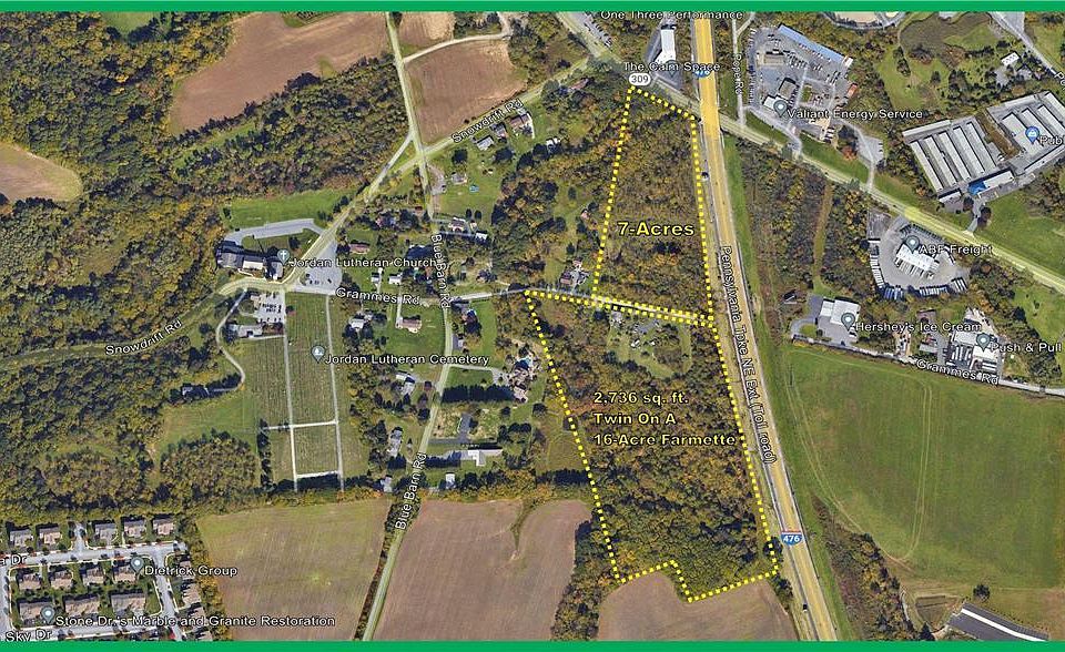 2nd image of 4916 Grammes Rd S