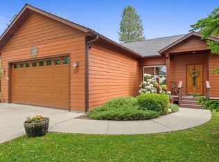 1625 Sequoia St, Sandpoint, ID 83864
