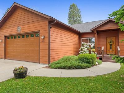 1625 Sequoia St, Sandpoint, ID, 83864